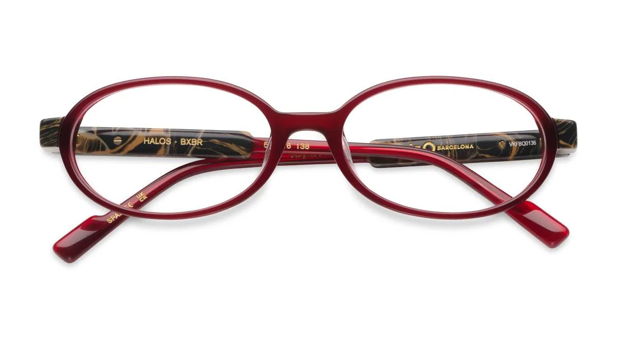 Etnia Barcelona HALOS Eyeglasses - view 24